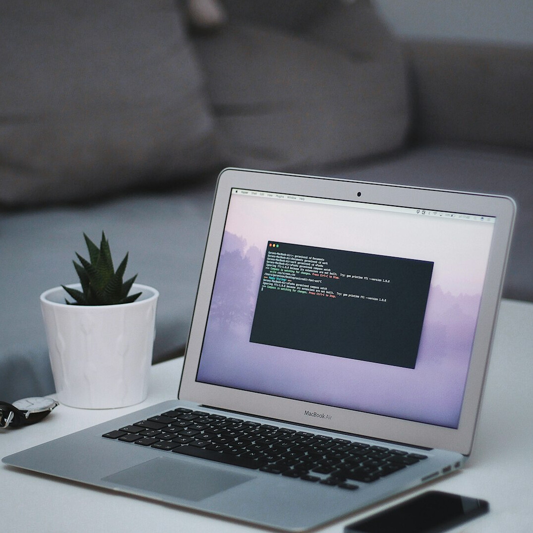 web development course